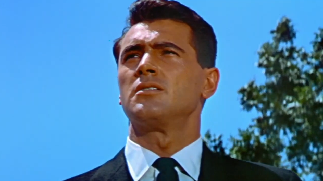 rock hudson au dela de l'icone documentaire