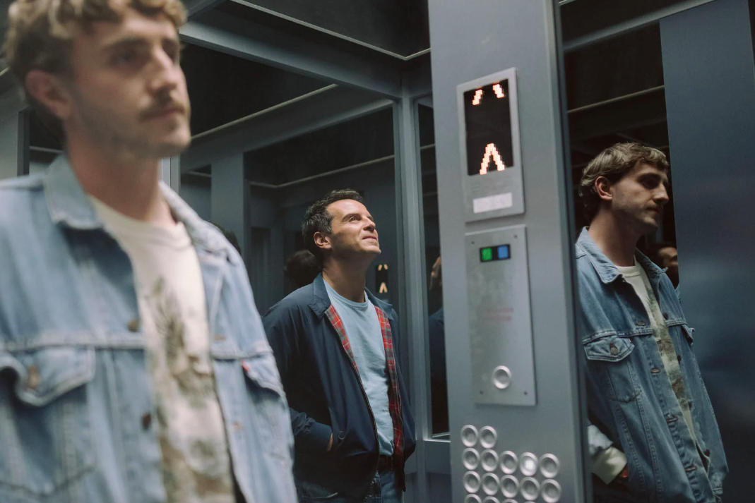 sans jamais nous connaitre film