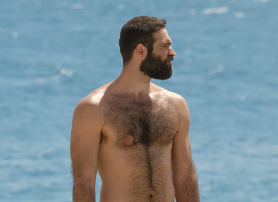 the summer with carmen film gay