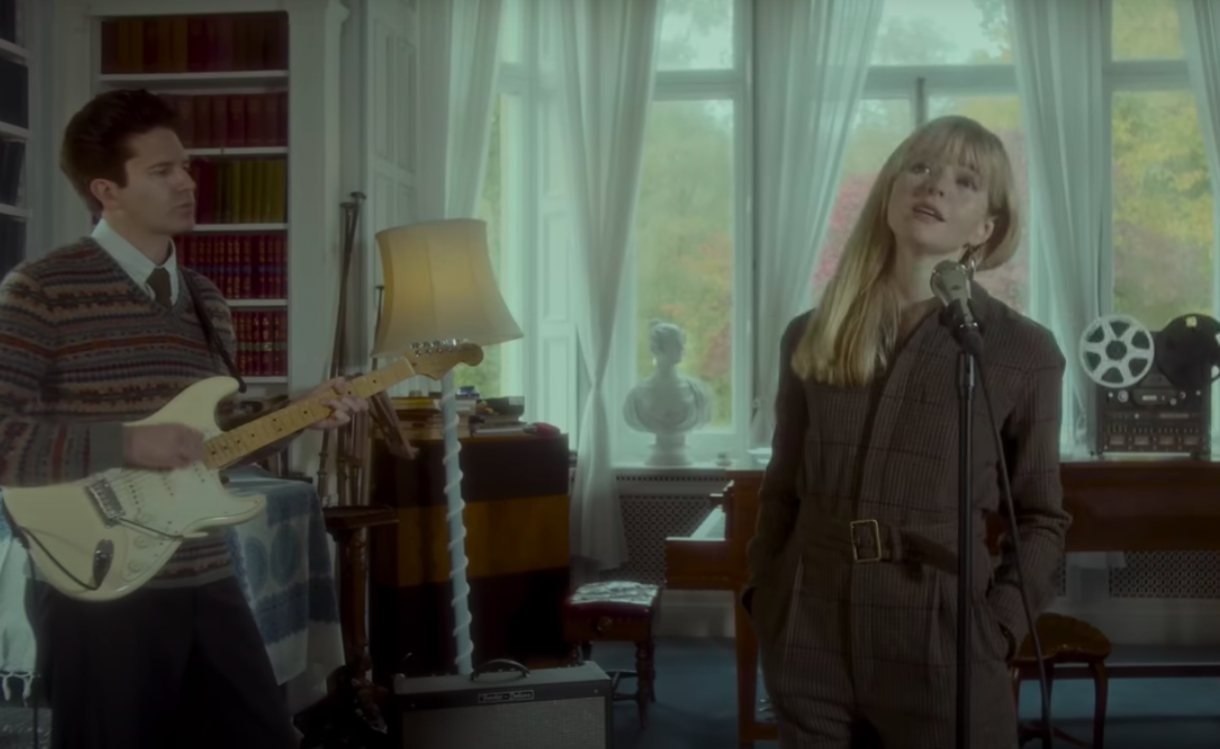 still corners the dream