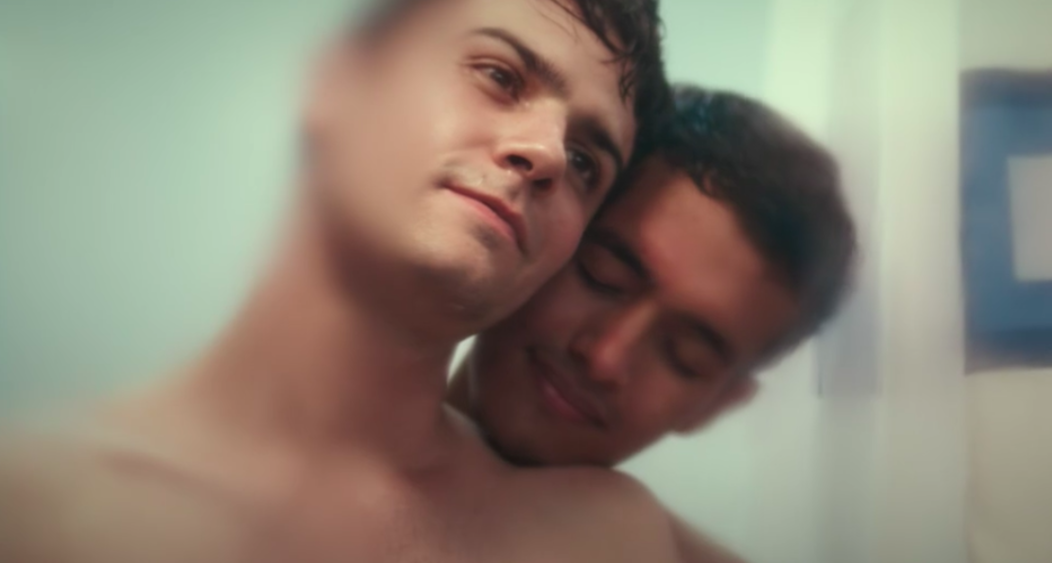 nulle part ailleurs film gay