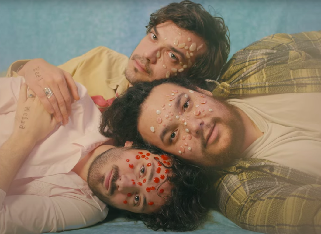 arche cause i feel weird