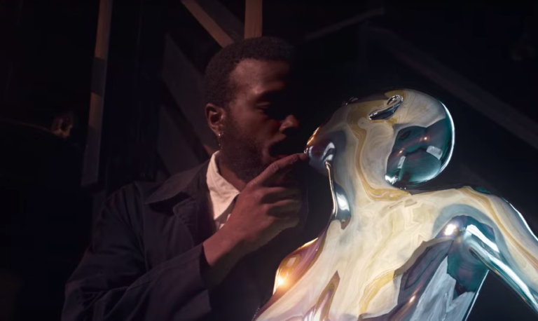 Duckwrth nous donne envie de bisous avec « Mr. Nice 2 meet u »