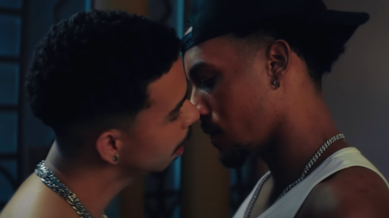 Thiago Pantaleão : le plein d’amour avec Sigilo