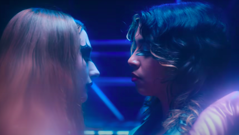 ELOI continue de tout exploser avec Call Me