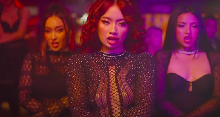 H3rizon est le girls bland le plus cool du début d’année avec « Naughty »