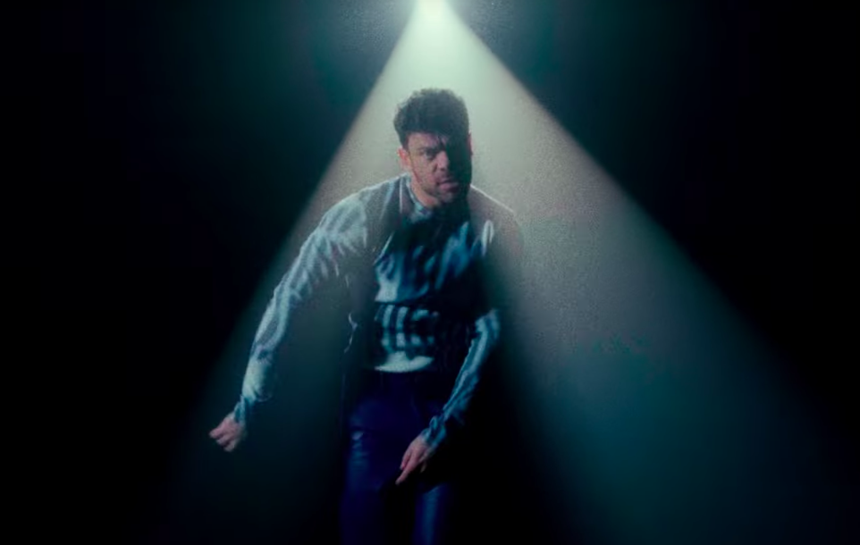 ricky merino sentimental