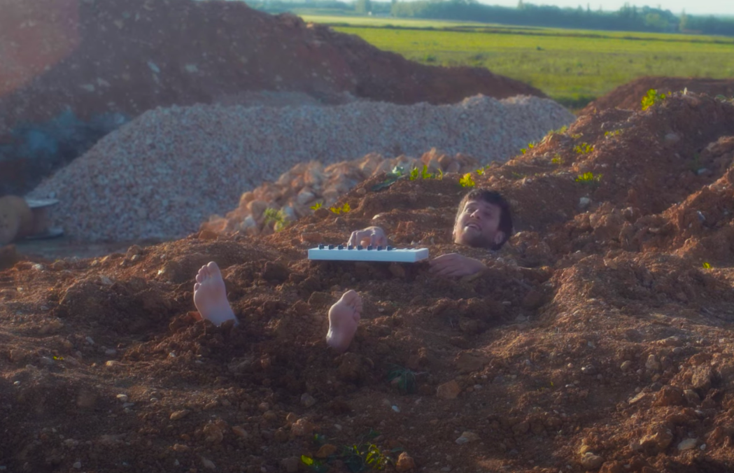 bazka on est ensemble