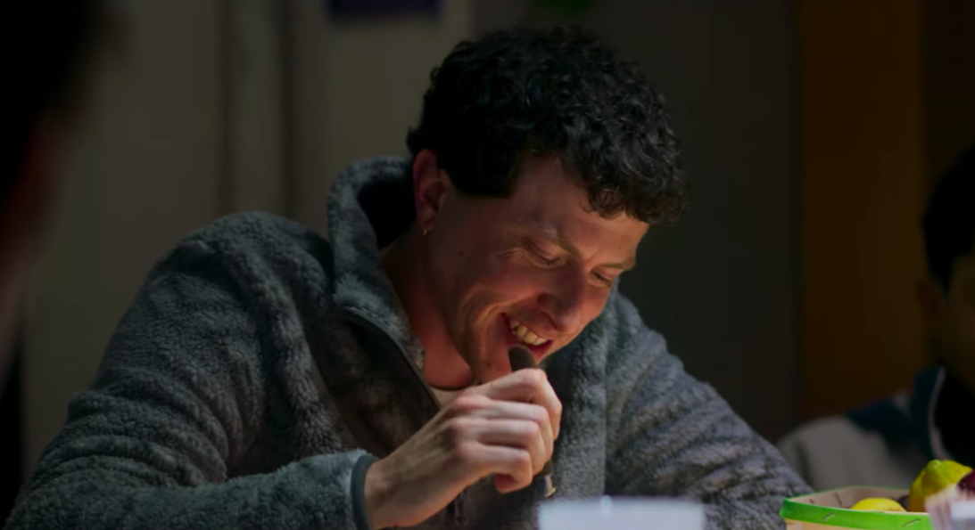 l'arche de noé film