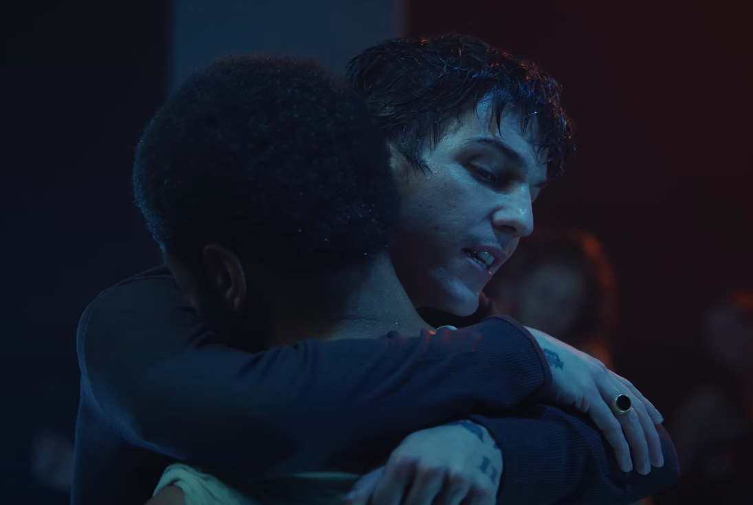 role model oh gemini