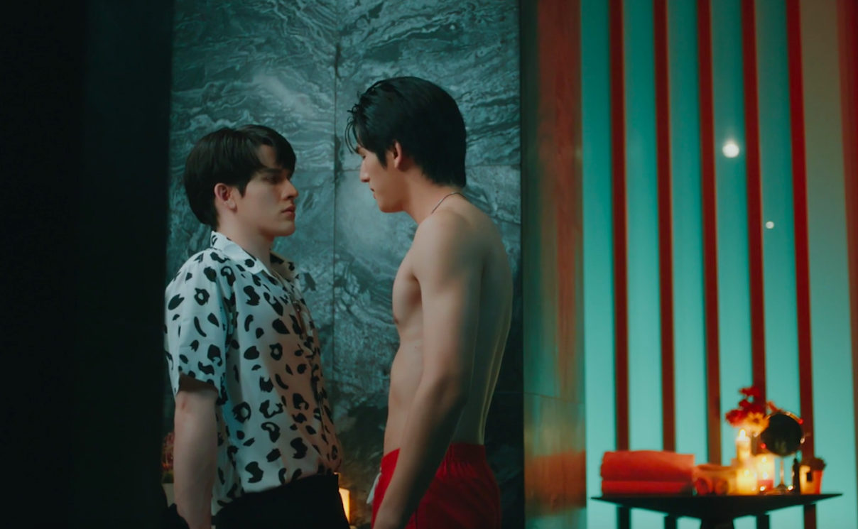 big dragon série gay boyslove