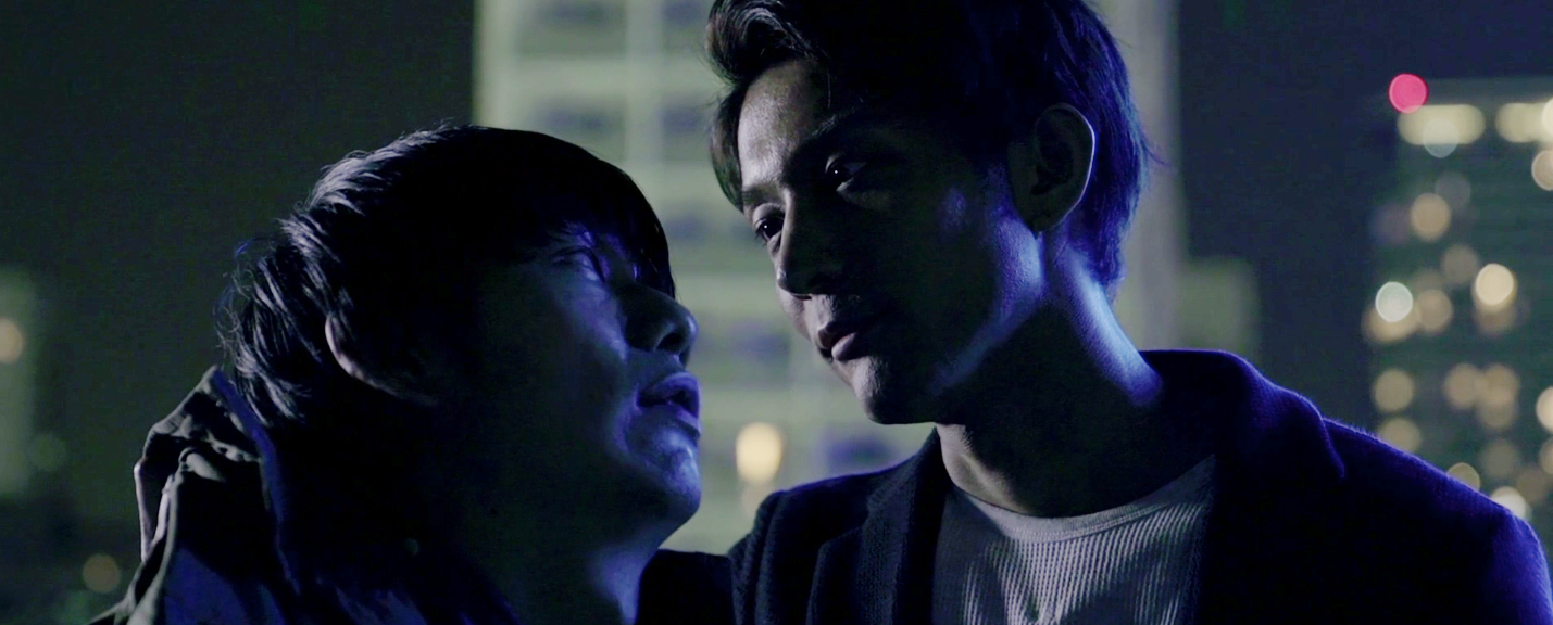 dangerous drugs of sex film