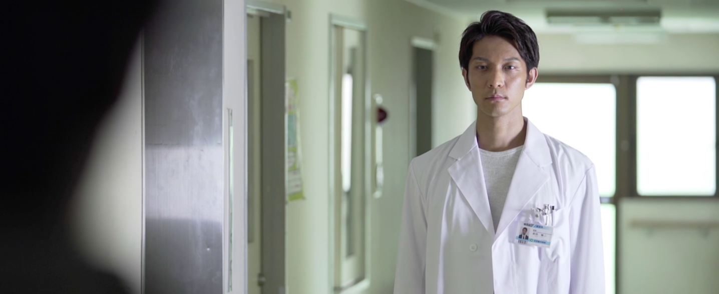 DANGEROUS DRUGS OF SEX de Hideo Jôjô thriller gay extrême