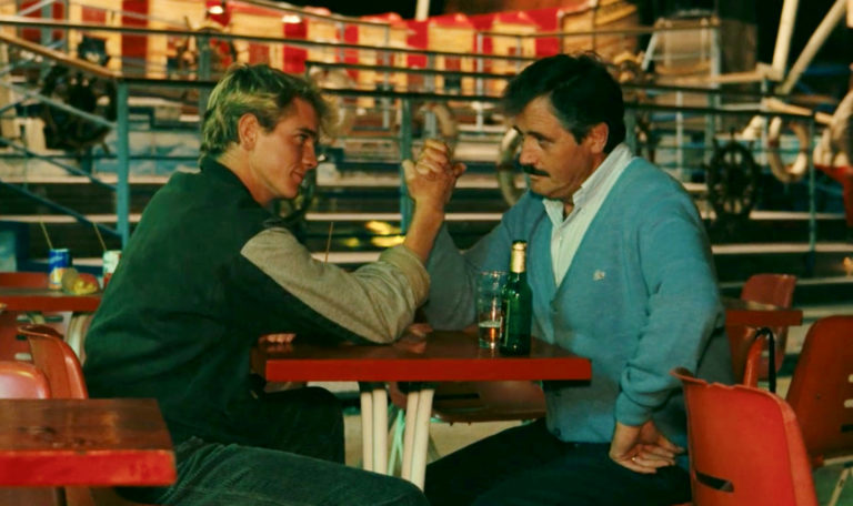 la triche film