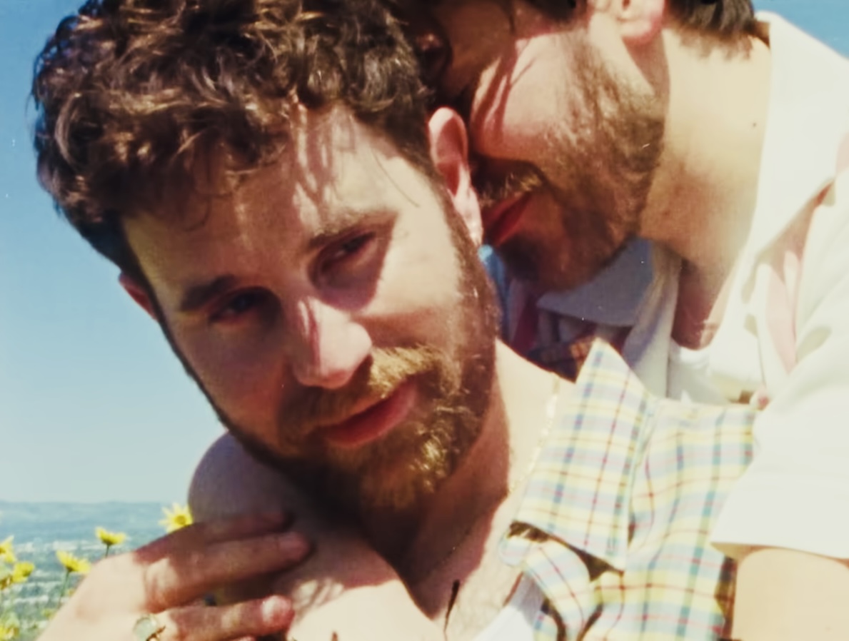 ben platt cherry on top