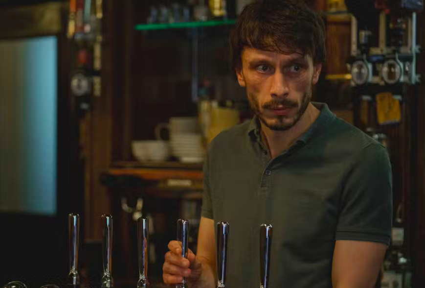 mon petit renne série