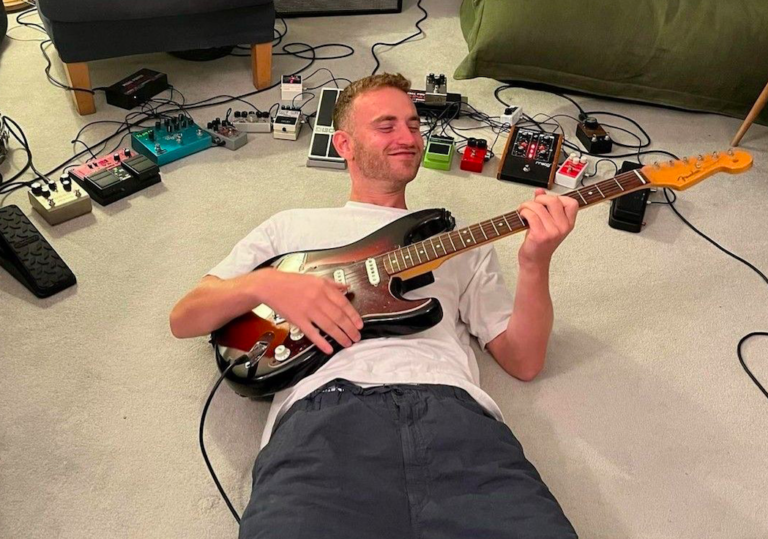 tom misch