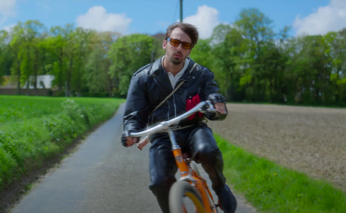 antoine assayas dopamine