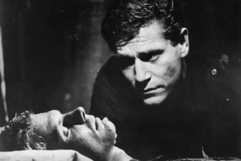 un caïd king rat film