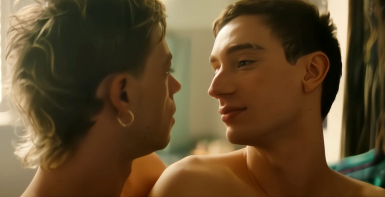 solo film gay