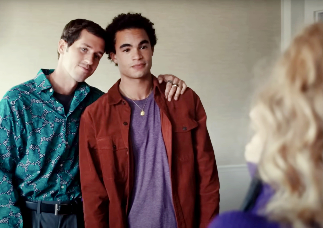 vivre mourir renaitre film gael morel