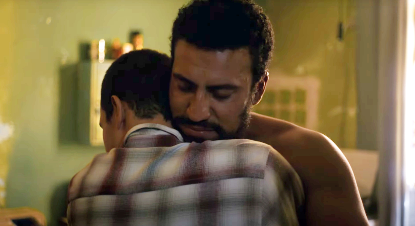 baby film marcelo caetano