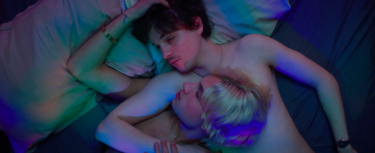 coeurs perdus film frédéric lavigne