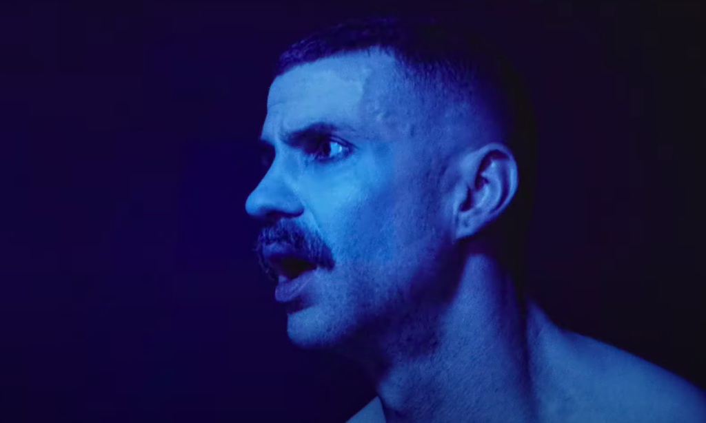 le visiteur the visitor bruce labruce film gay 