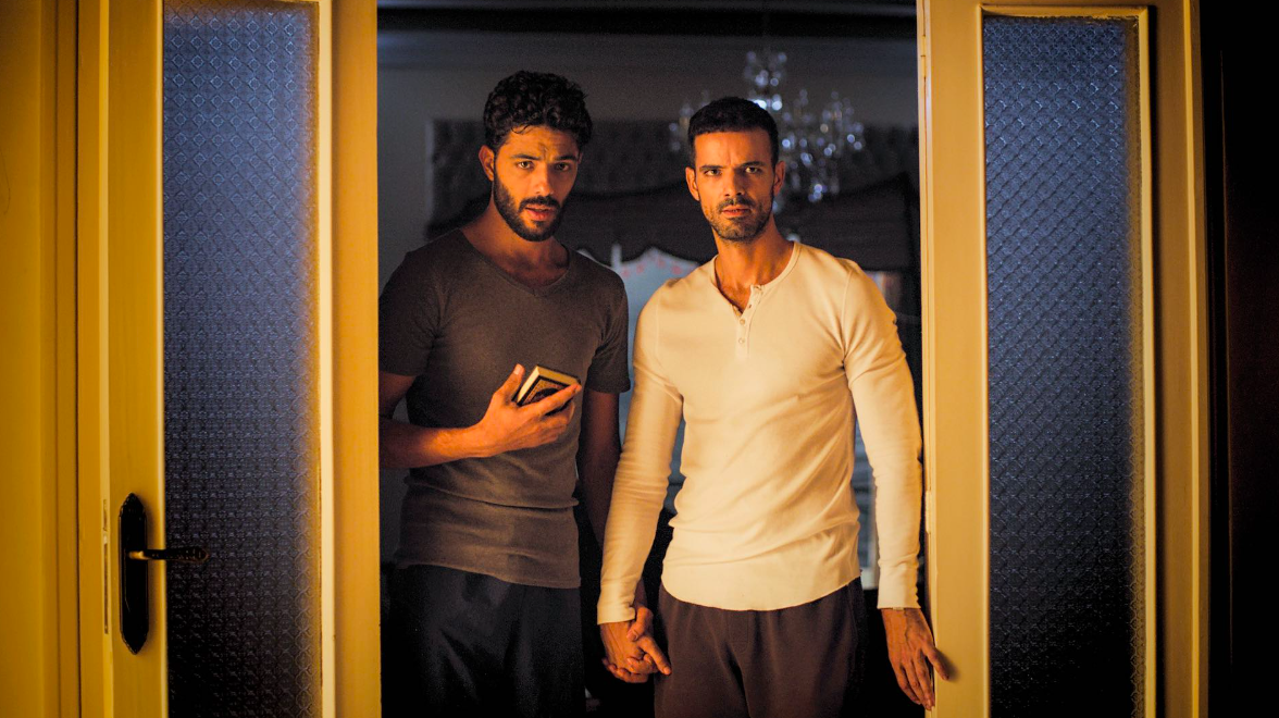 the judgment film marwan mokbel