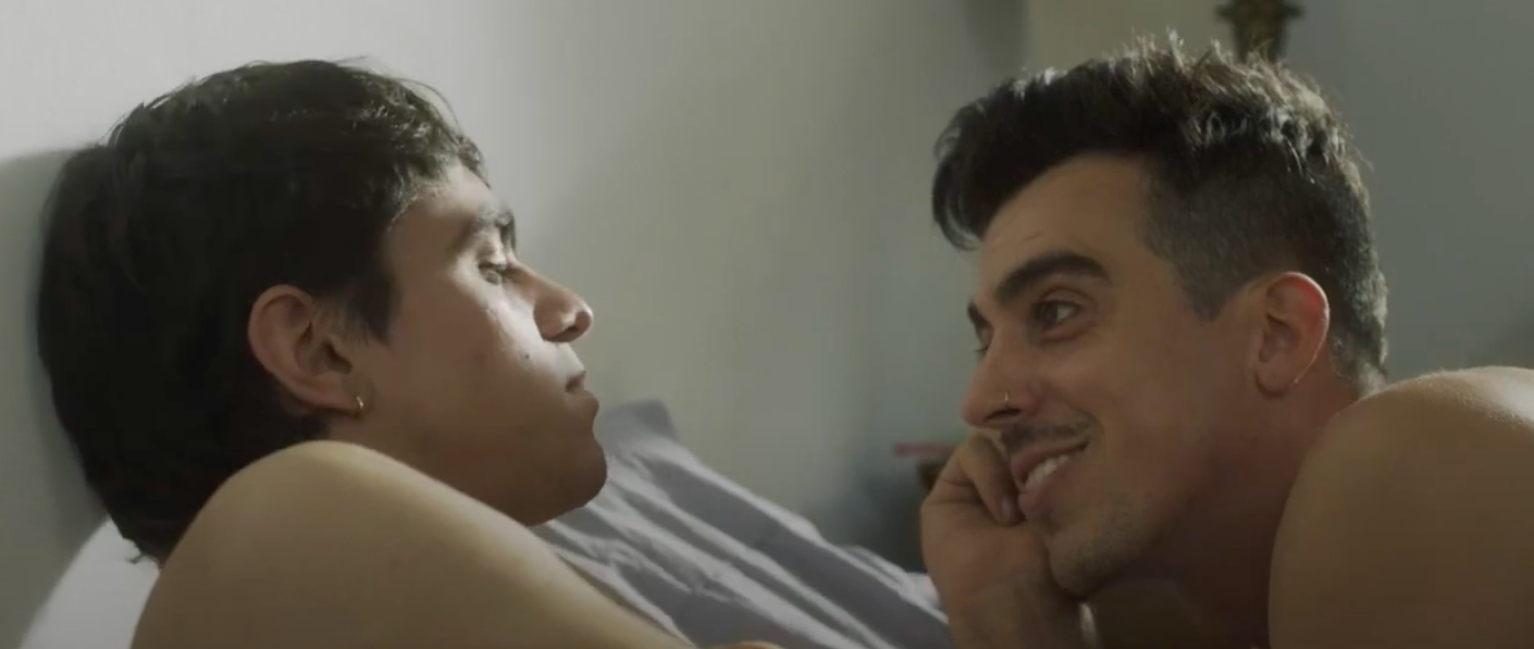 tout le plaisir est pour moi film gay