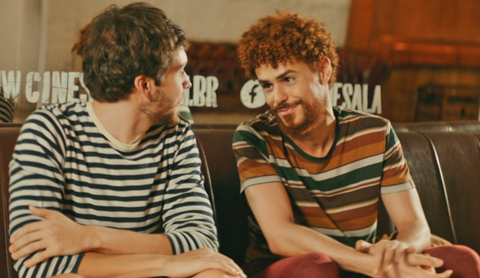 rom com gay