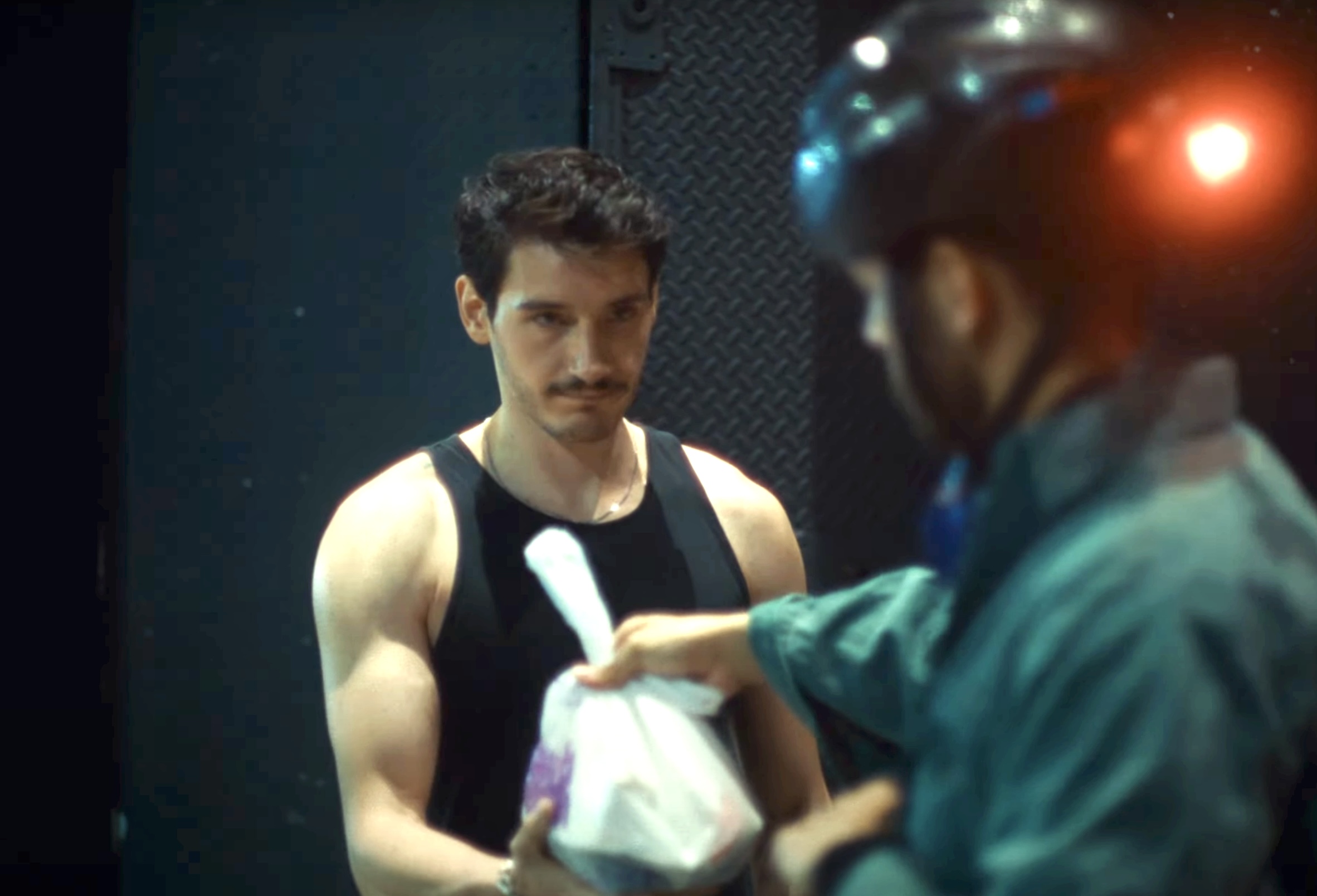 drunken noodles film gay poetique