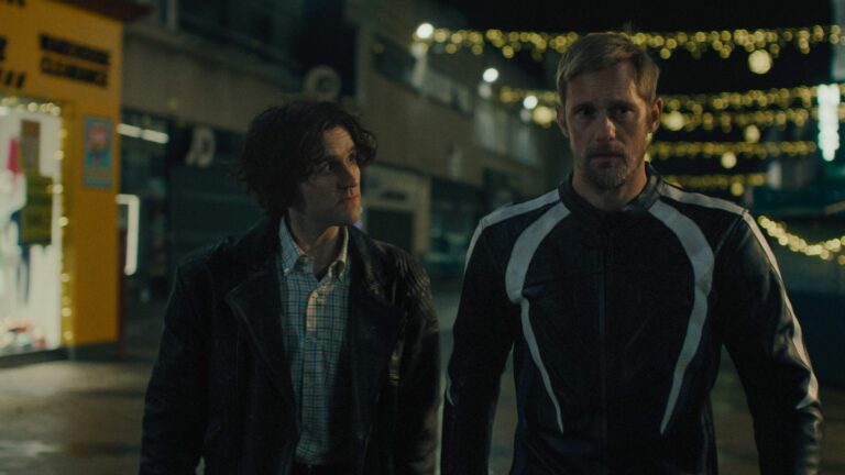 pillion film gay