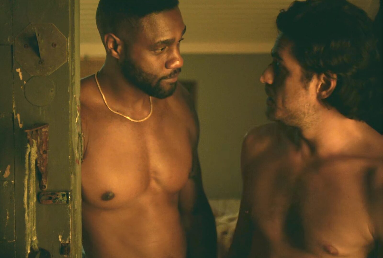 high tide james bland et marco pigossi