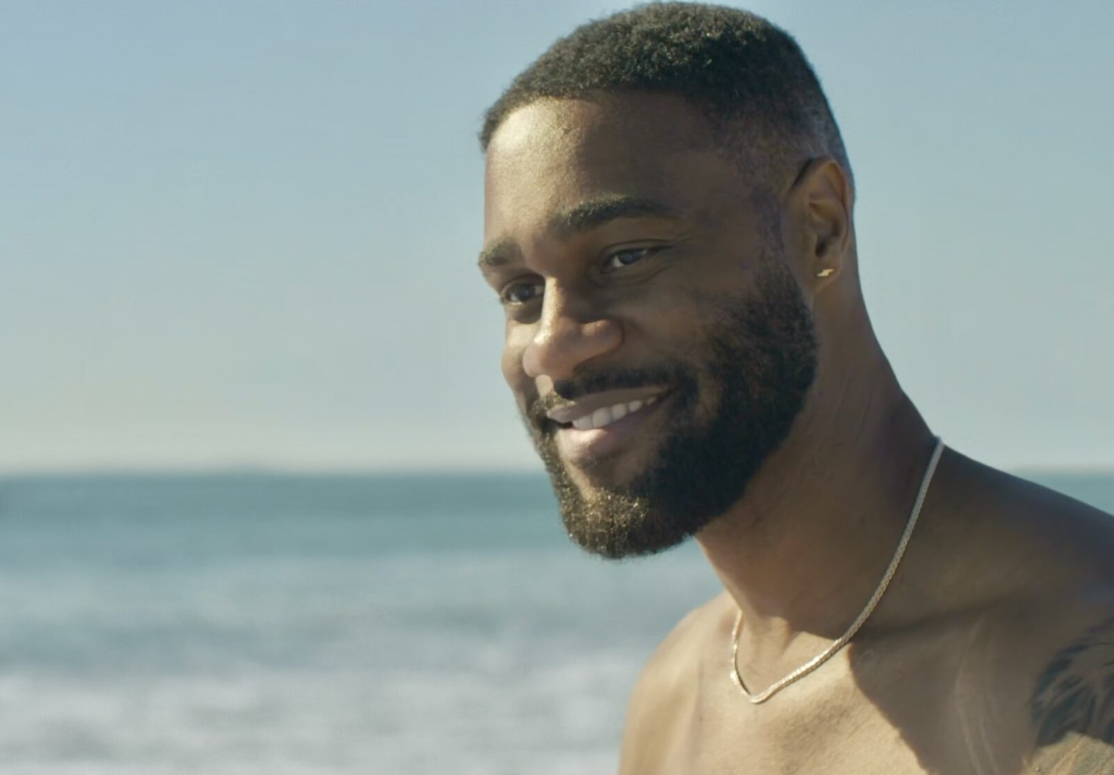 high tide james bland