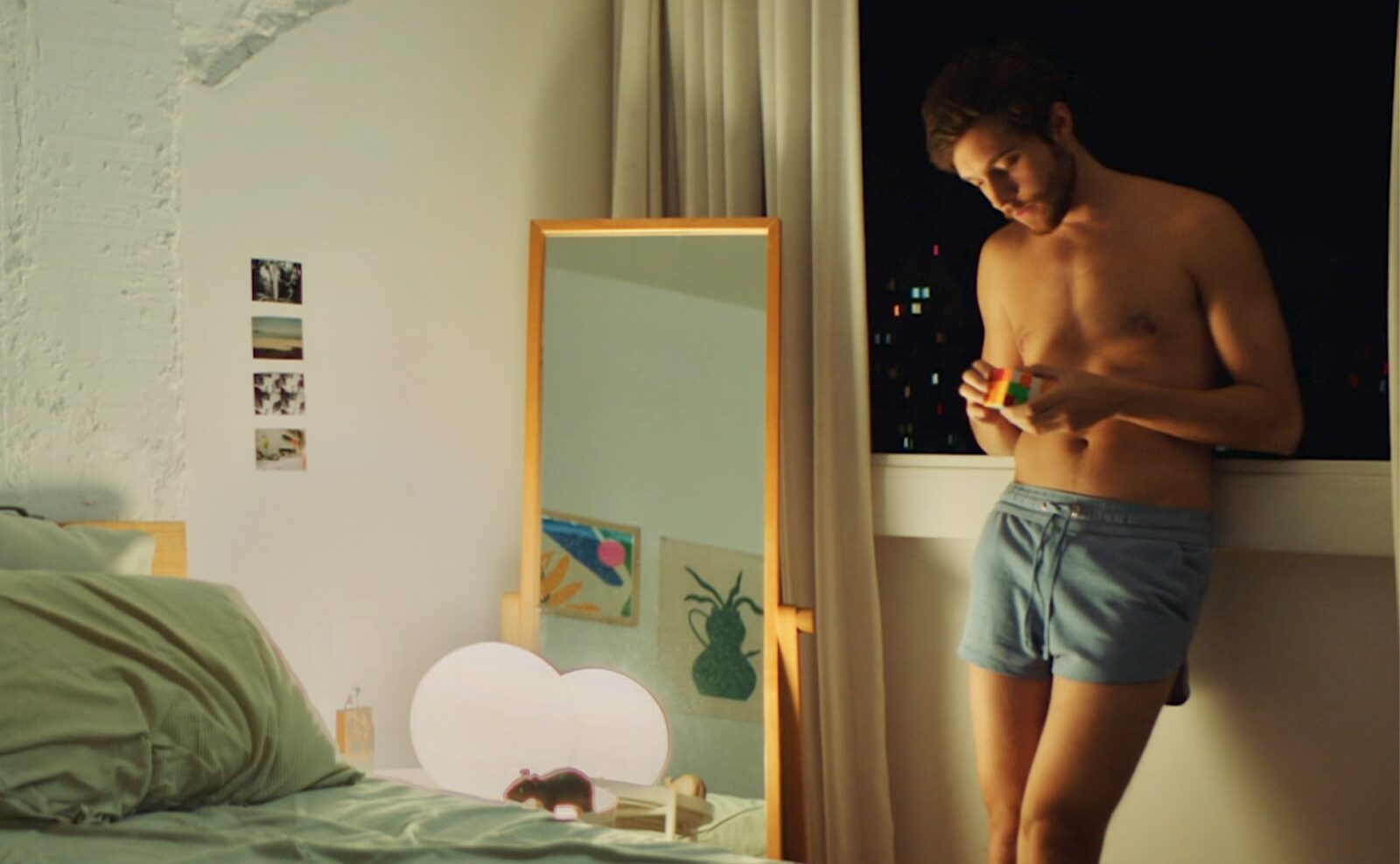 perfect endings 13 sentimentos daniel ribeiro