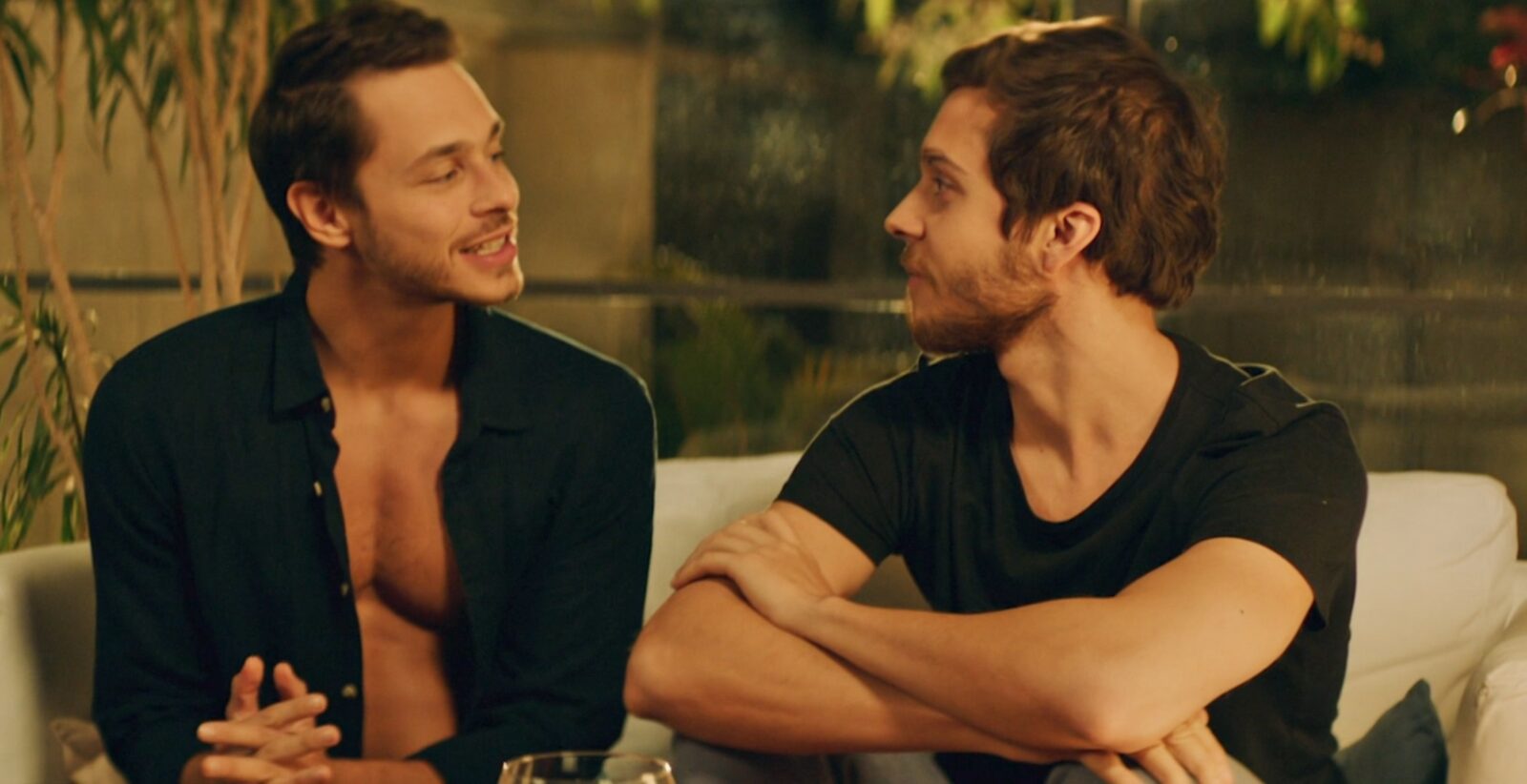 perfect endings 13 sentimentos daniel ribeiro rom com gay