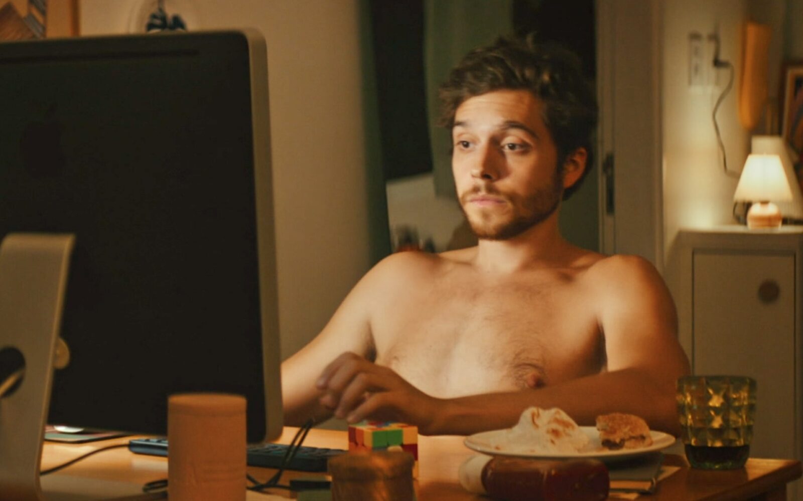 perfect endings film daniel ribeiro