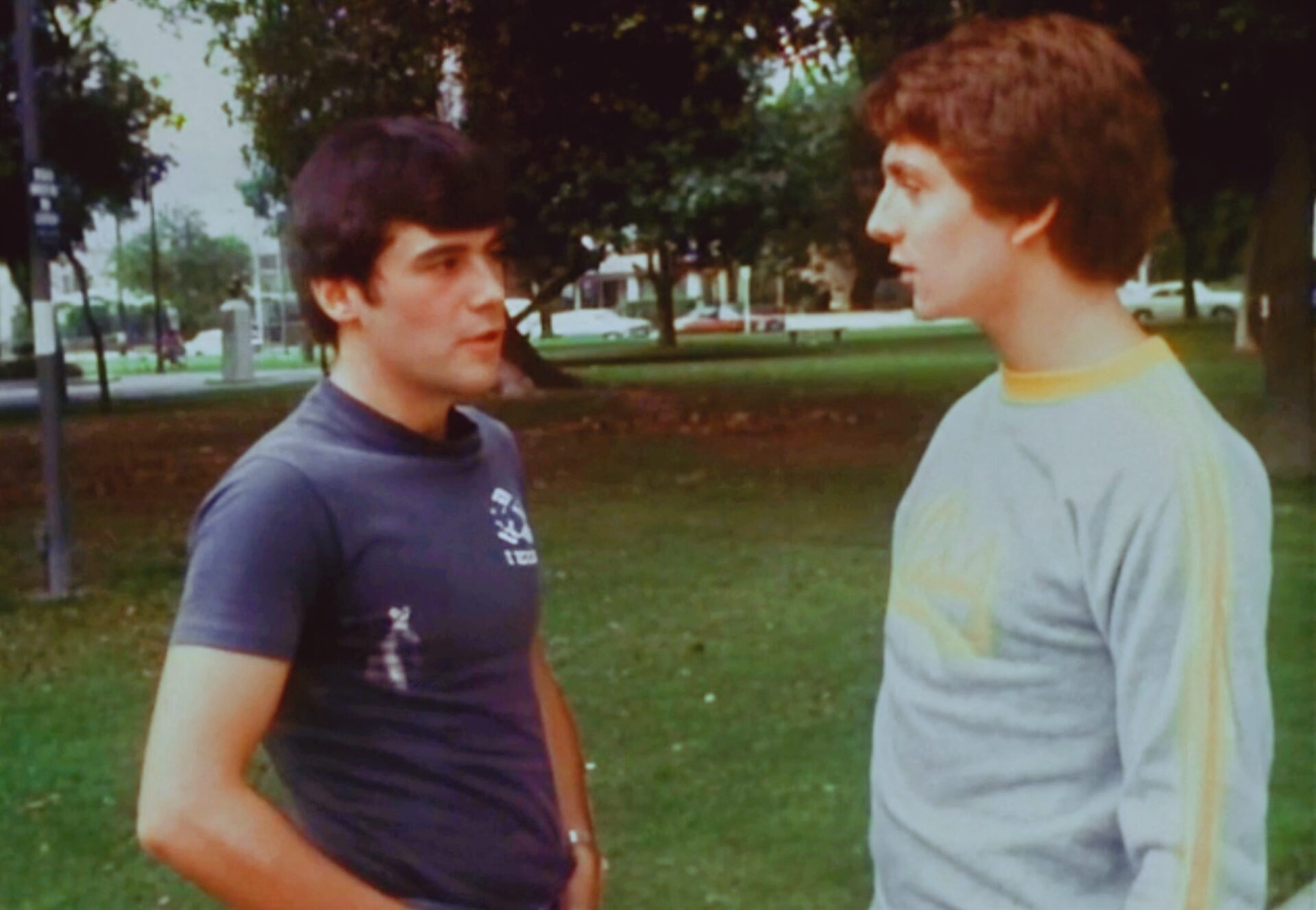 le film All american boys parle de coming out et de consentement