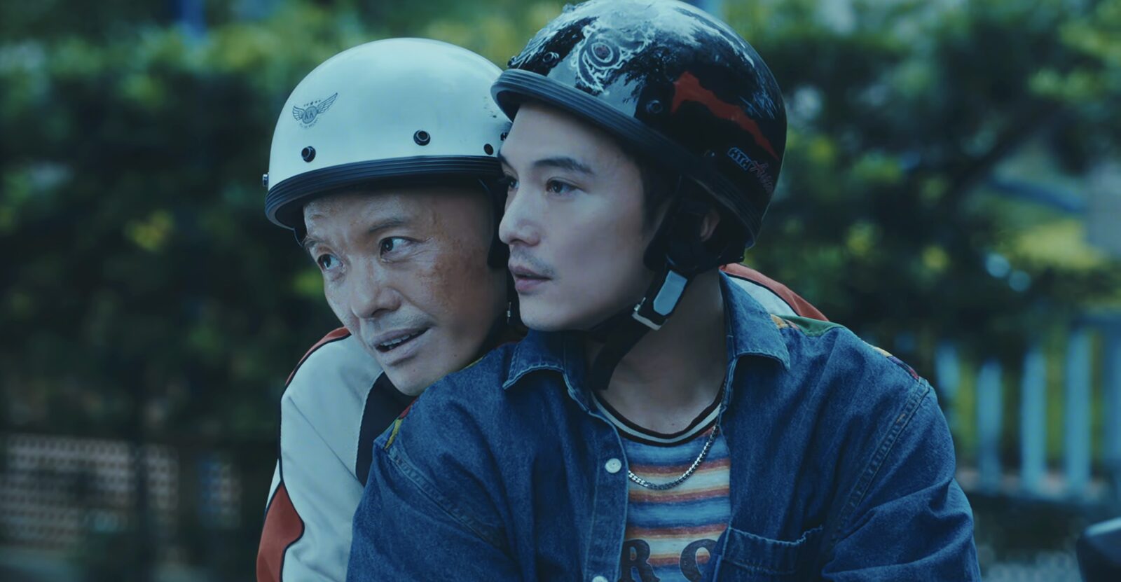 dear ex drame taiwan gay