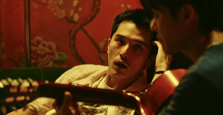 dear ex film drame gay