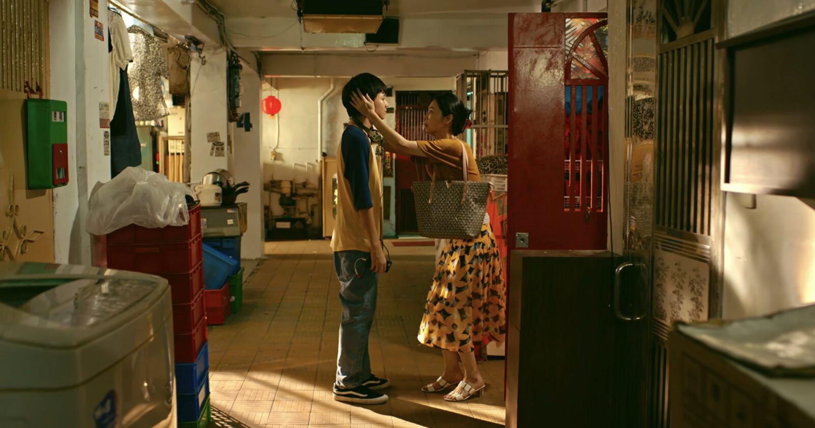 dear ex film drame familial