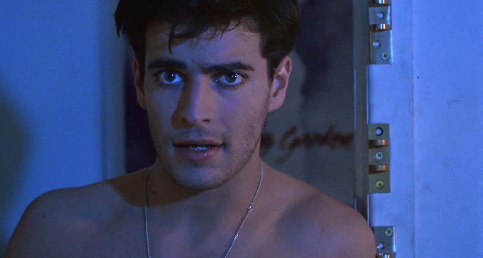 brain damage queer horreur