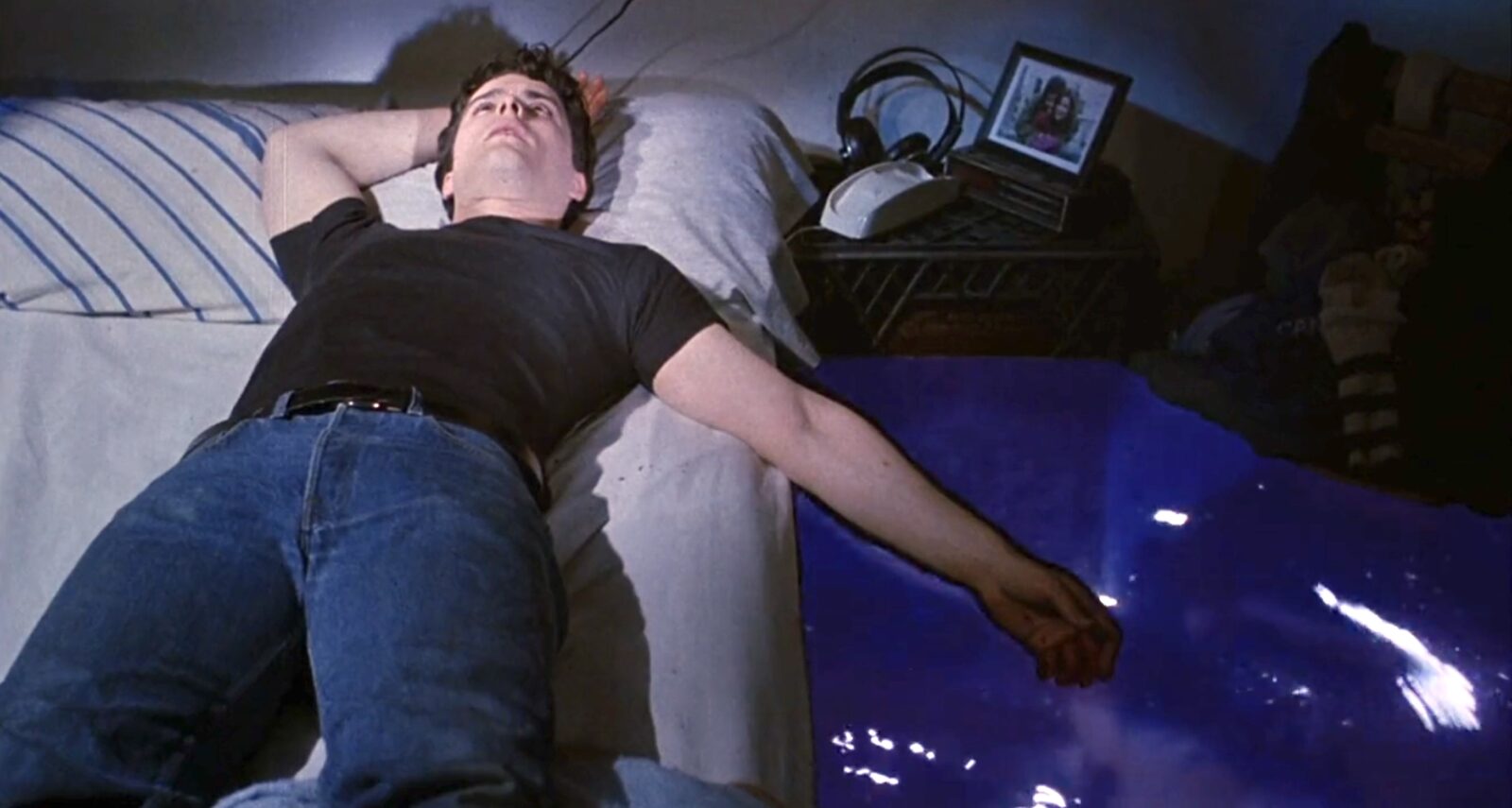 elmer remue meninges brain damage queer cinema