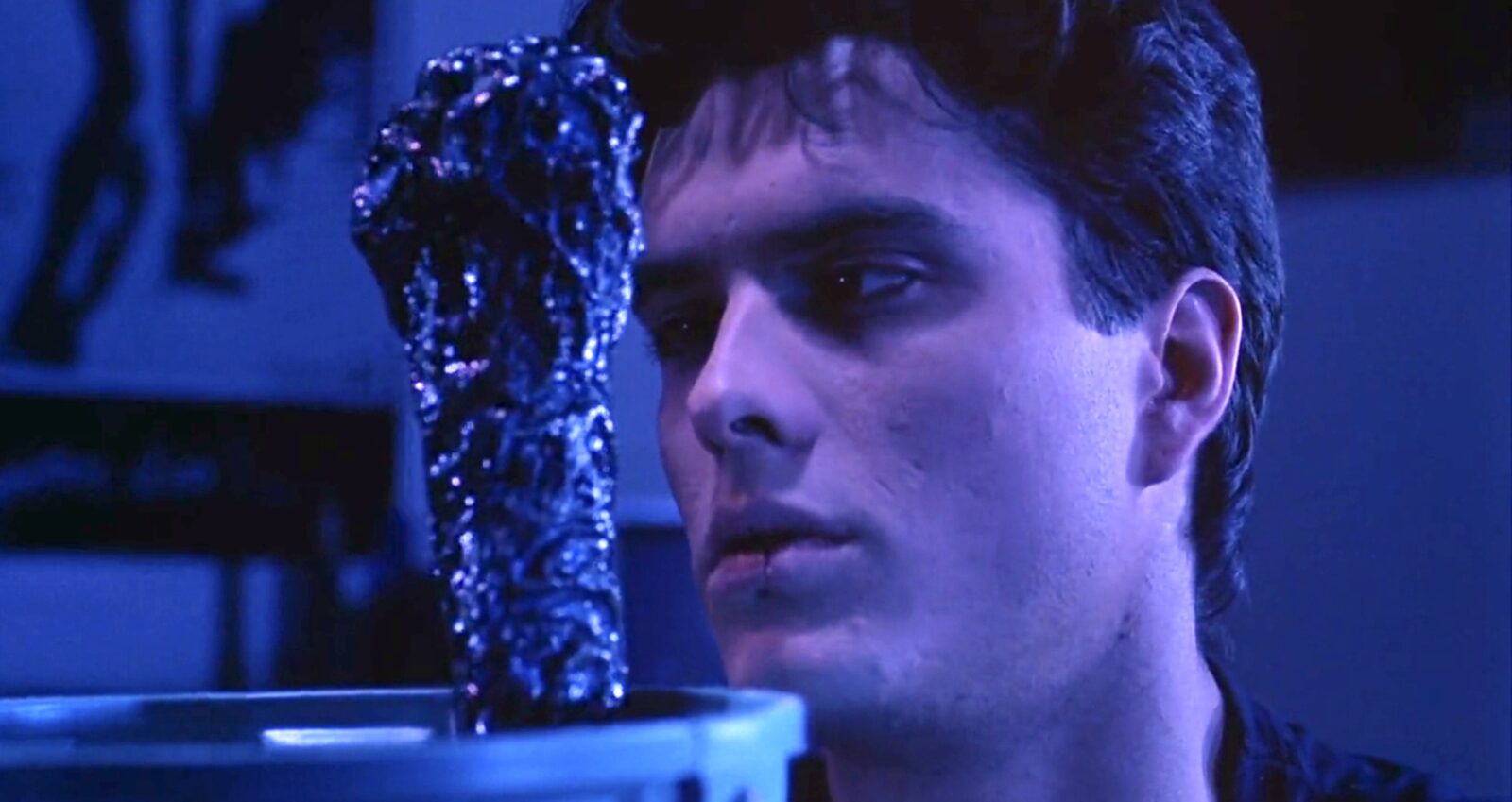 elmer remue meninges brain damage film gay