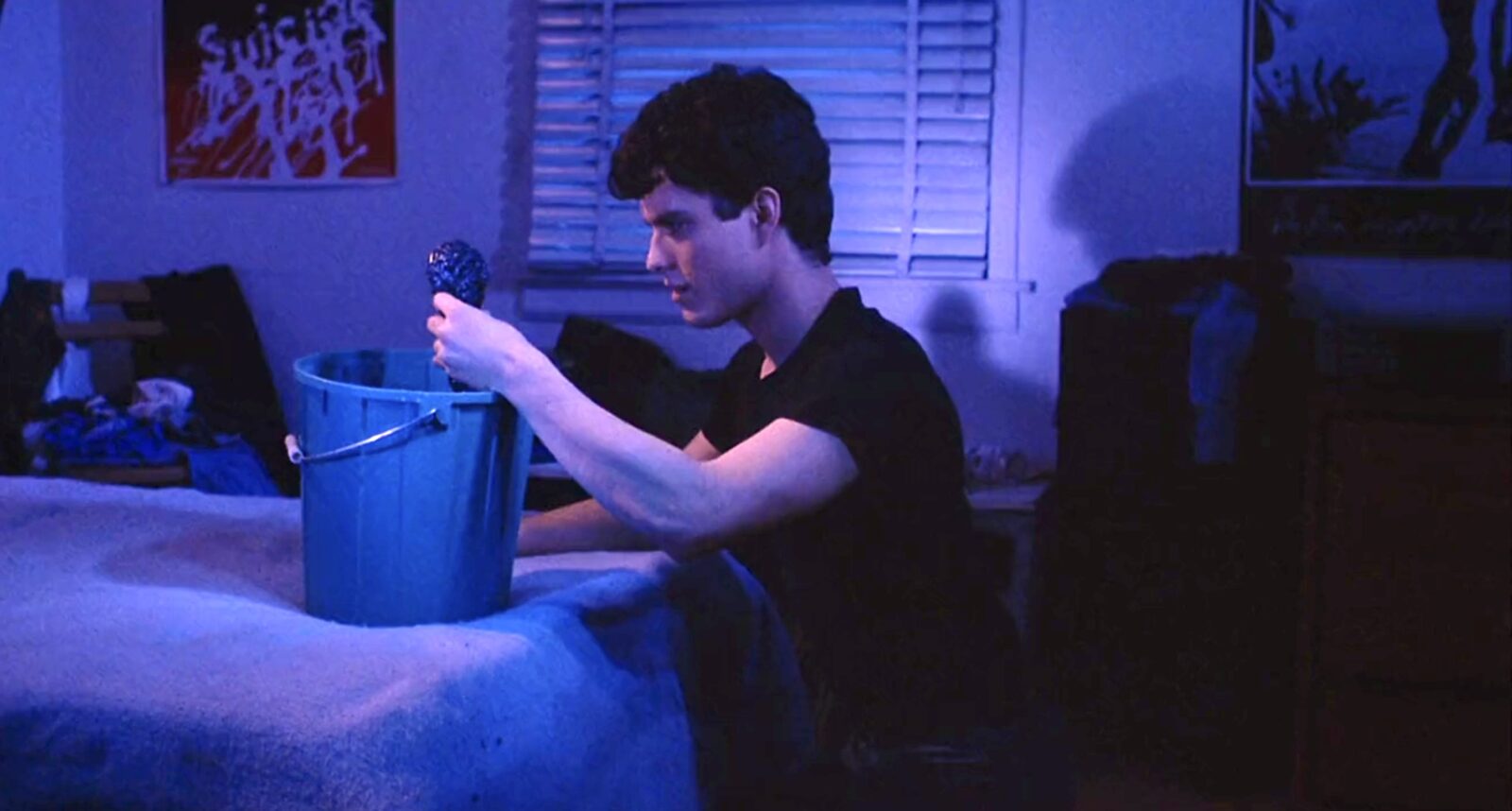 brain damage film gay