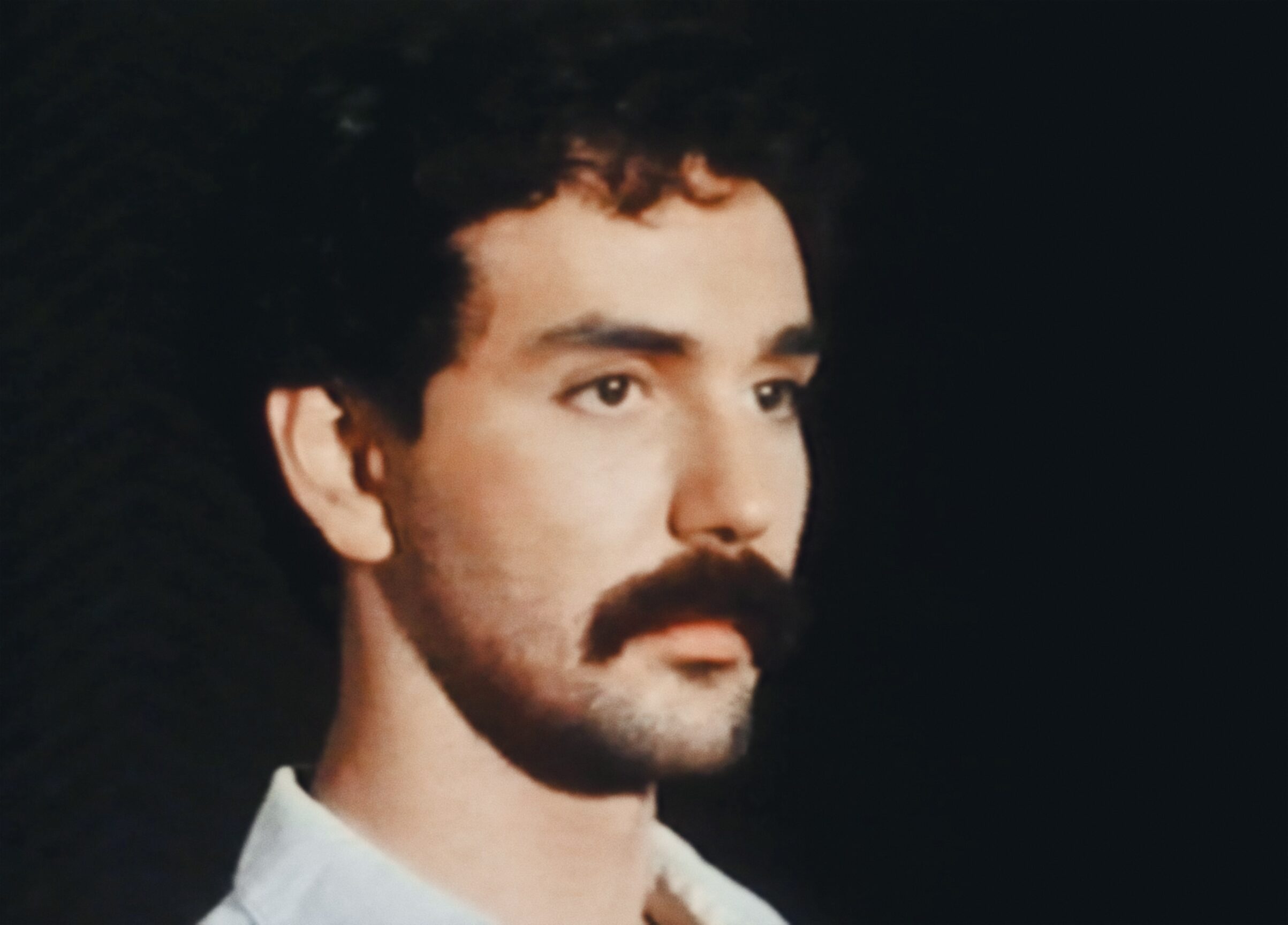 daniel holt dans le film 501 de joe gage