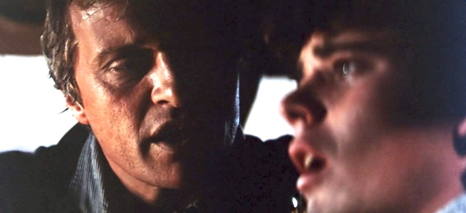 hitcher film crypto gay