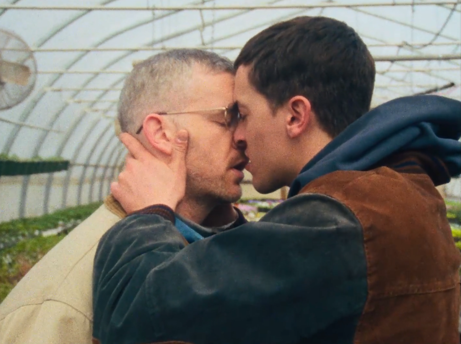 russell tovey daddy