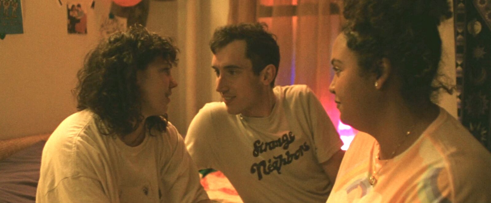 throuple film greyson horst